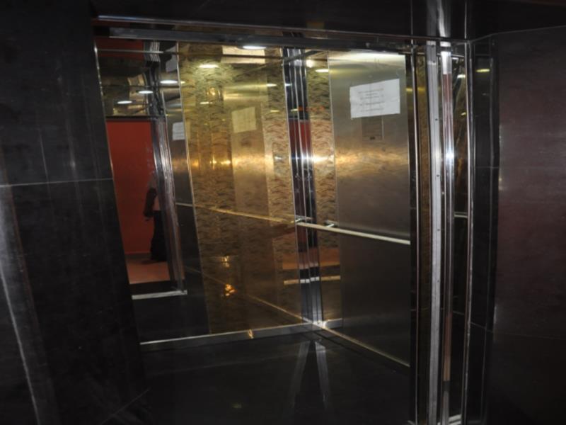 Hotel Harish Rámesvaram Kültér fotó